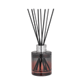 Lampe Bouquet, Dare Grey/Rose Prefilled with 115ml Cotton Caress - Le Petit Marché Home Furniture