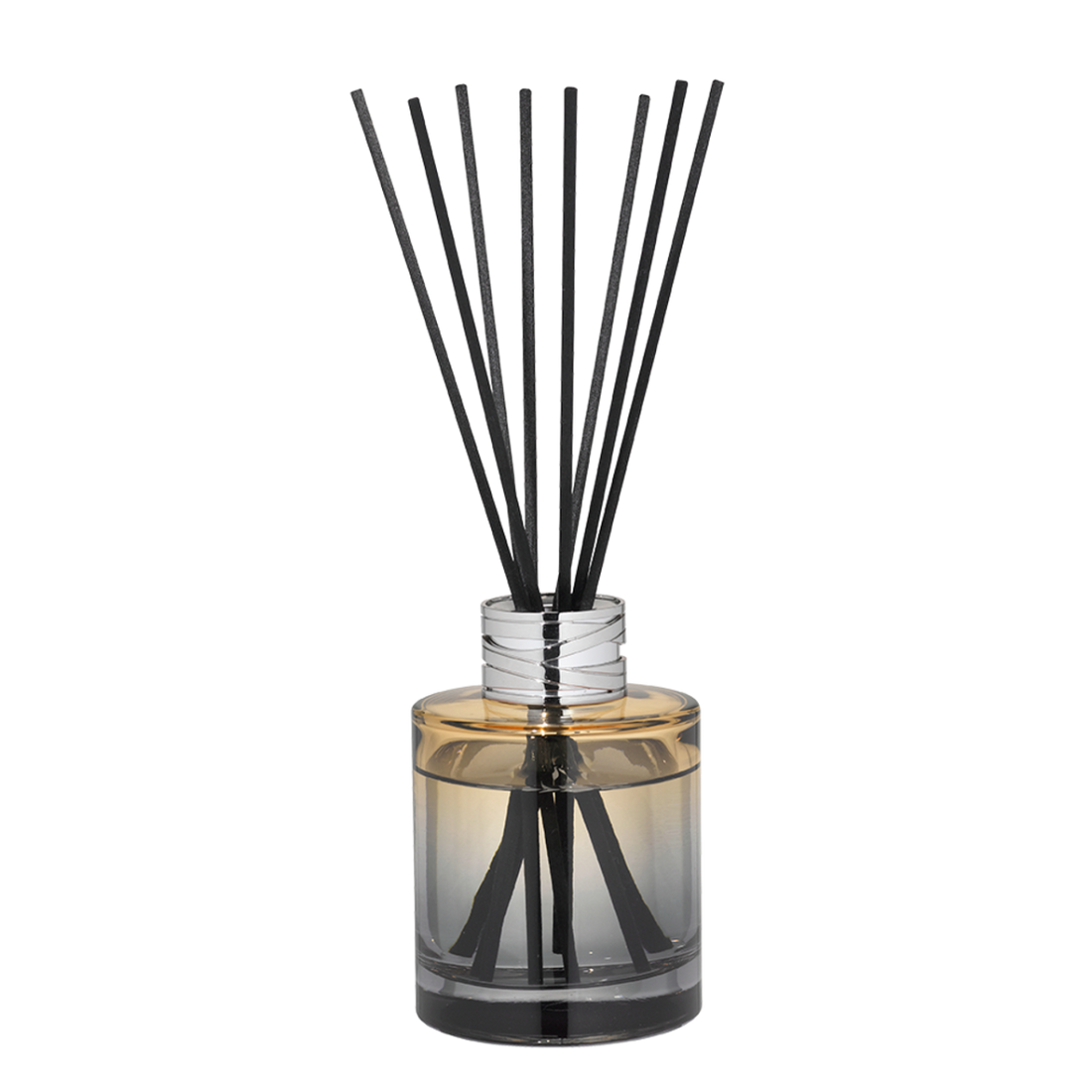 Lampe Bouquet, Dare Nude/Grey Prefilled with 115ml Vanilla Gourmet - Le Petit Marché Home Furniture