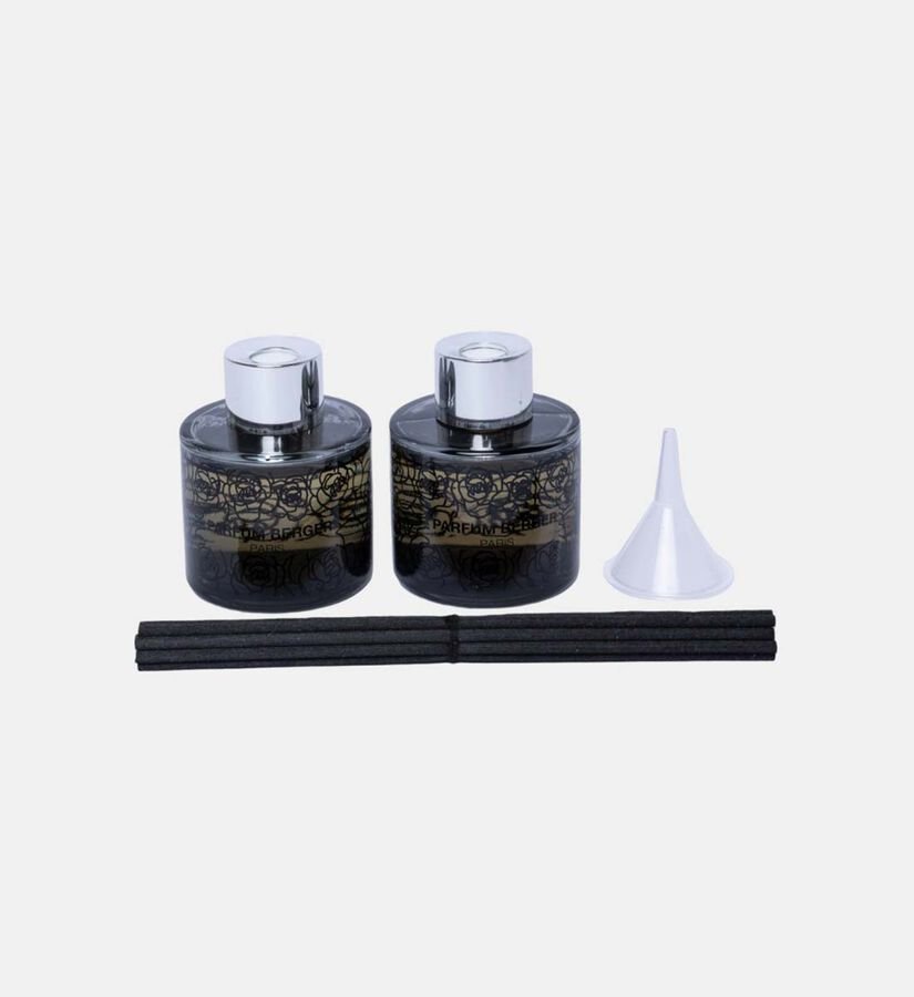 Lampe Bouquet Duo, Cannelle de Noël, Black - Le Petit Marché Home Furniture