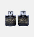 Lampe Bouquet Duo, Cannelle de Noël, Black - Le Petit Marché Home Furniture