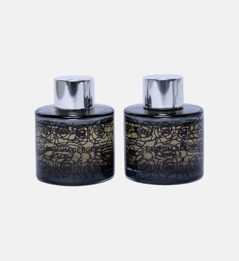 Lampe Bouquet Duo, Cannelle de Noël, Black - Le Petit Marché Home Furniture