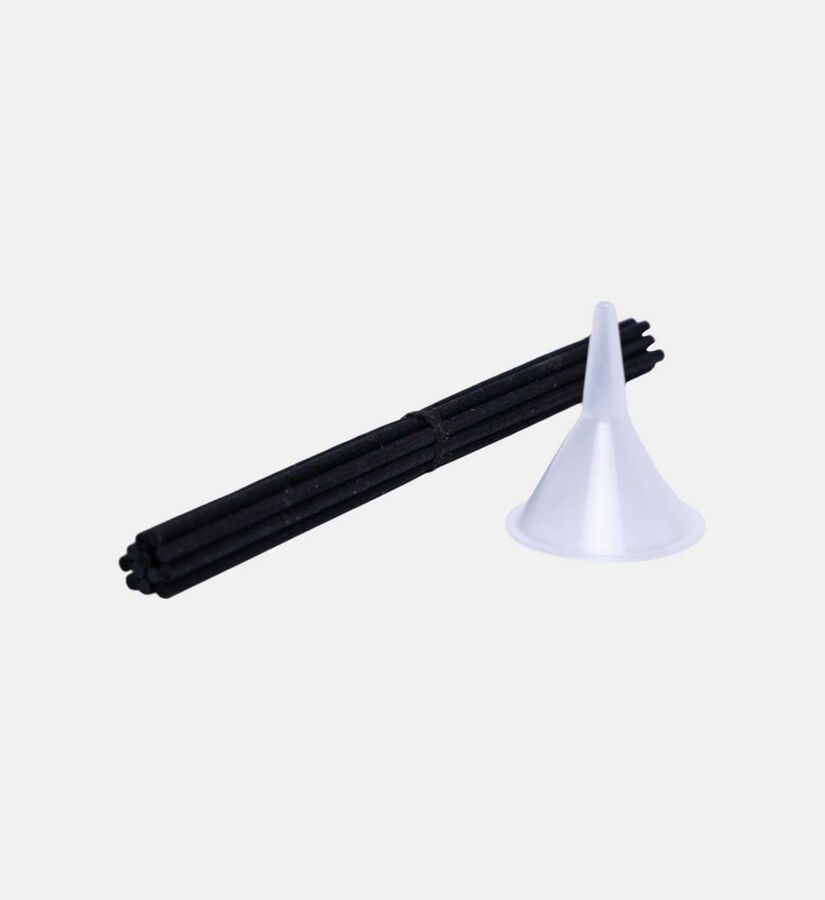 Lampe Bouquet Duo, Cannelle de Noël, Black - Le Petit Marché Home Furniture