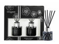 Lampe Bouquet Duo, Cannelle de Noël, Black - Le Petit Marché Home Furniture