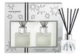 Lampe Bouquet Duo, Cannelle de Noël, Frosted - Le Petit Marché Home Furniture