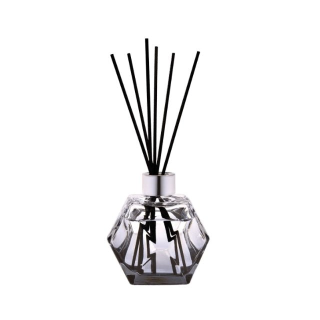 Lampe Bouquet, Geometry Clear Zest Verbena - Le Petit Marché Home Furniture