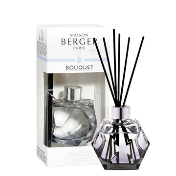 Lampe Bouquet, Geometry Liquo Cotton Caress - Le Petit Marché Home Furniture