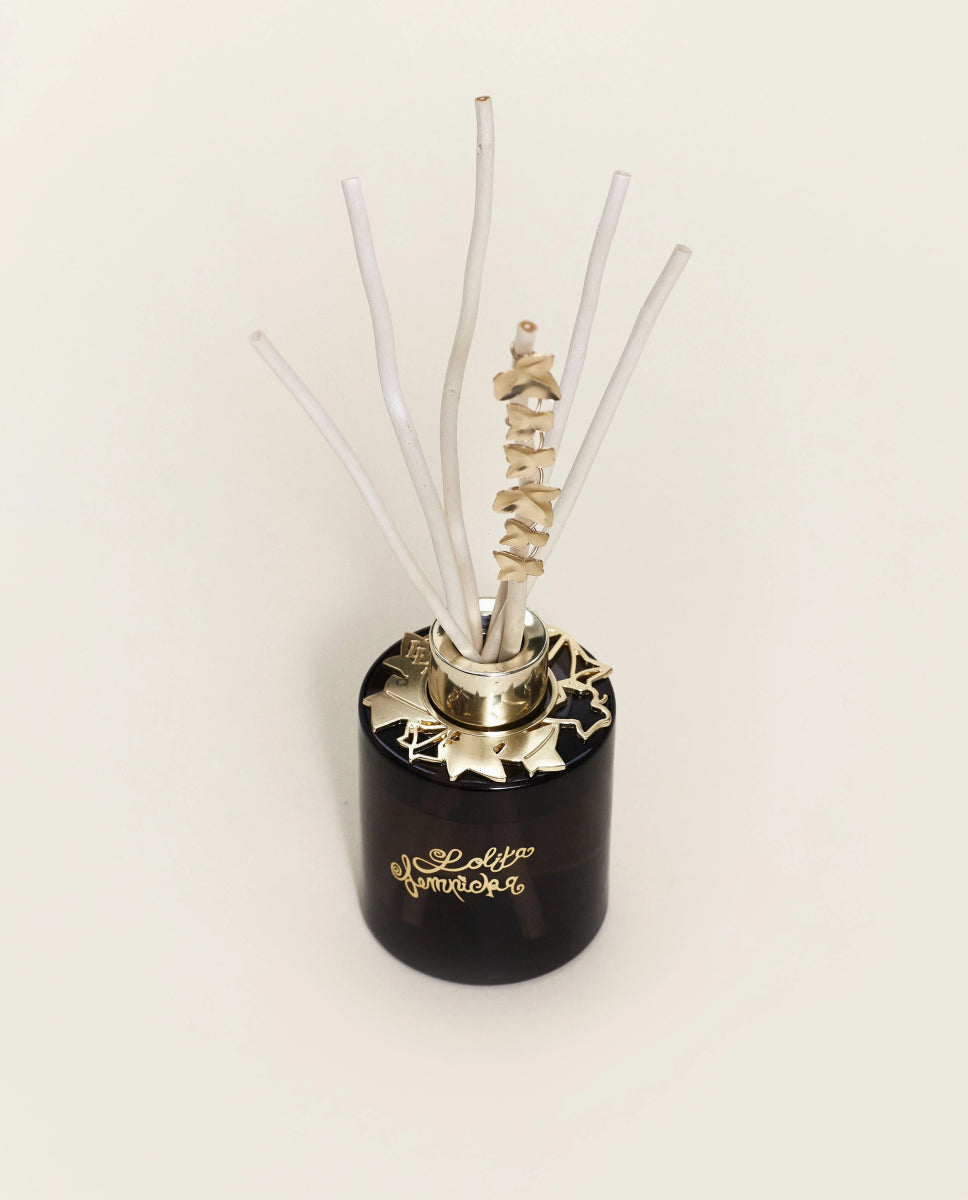 Lampe Bouquet, Lolita Lempicka Bijou II Black Edition - Le Petit Marché Home Furniture