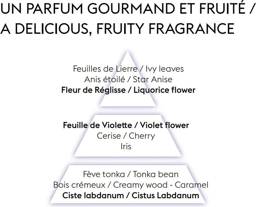 Lampe Bouquet, Lolita Lempicka Bijou II Black Edition - Le Petit Marché Home Furniture