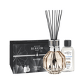 Lampe Gift Set, BQT Facette Nude with Cotton Caress Refill 250ml - Le Petit Marché Home Furniture
