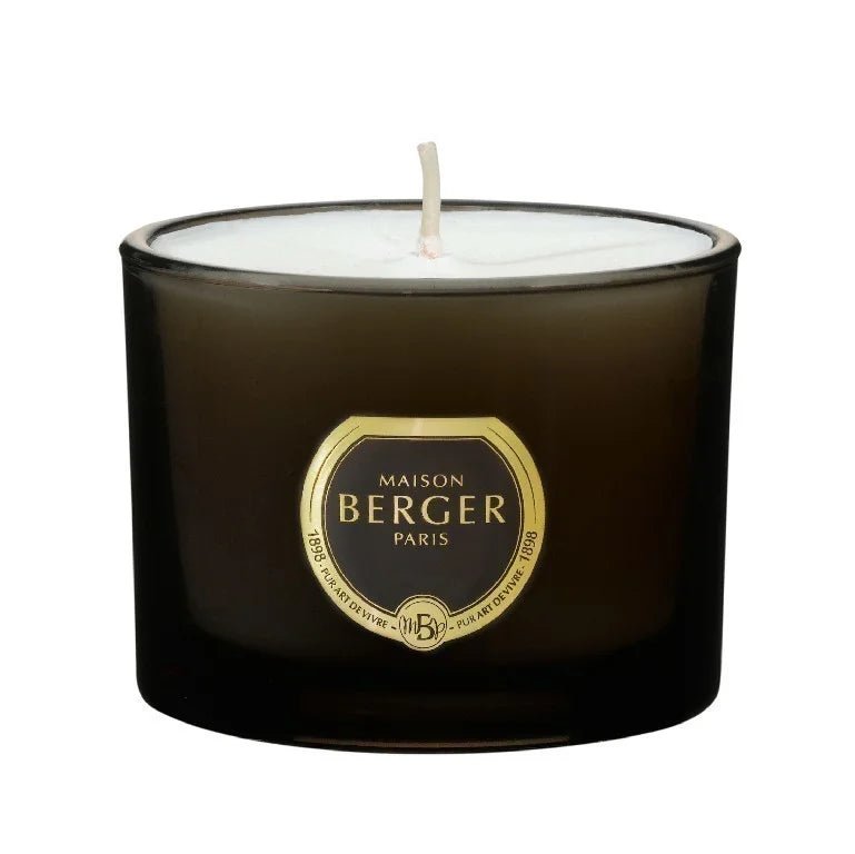 Lampe Gift Set, Delicate White Musk Perfumed Duo Bouquet & Candle - Le Petit Marché Home Furniture