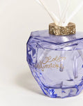 Lampe Gift Set, Lolita Lempicka Premium Purple Bouquet with Lolita Lempicka Scented Bouquet Refill 200ml - Le Petit Marché Home Furniture