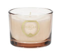 Lampe Gift Set, Musk Flowers Perfumed Duo Bouquet & Candle - Le Petit Marché Home Furniture