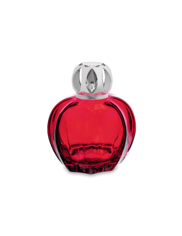 Lampe, Passion Rouge - Le Petit Marché Home Furniture