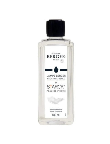 Lampe Refill, Peau d'Ailleurs 500ml - Le Petit Marché Home Furniture