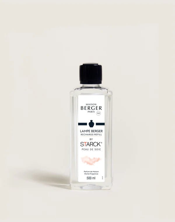 Lampe Refill, Peau De Soie 500ml - Le Petit Marché Home Furniture