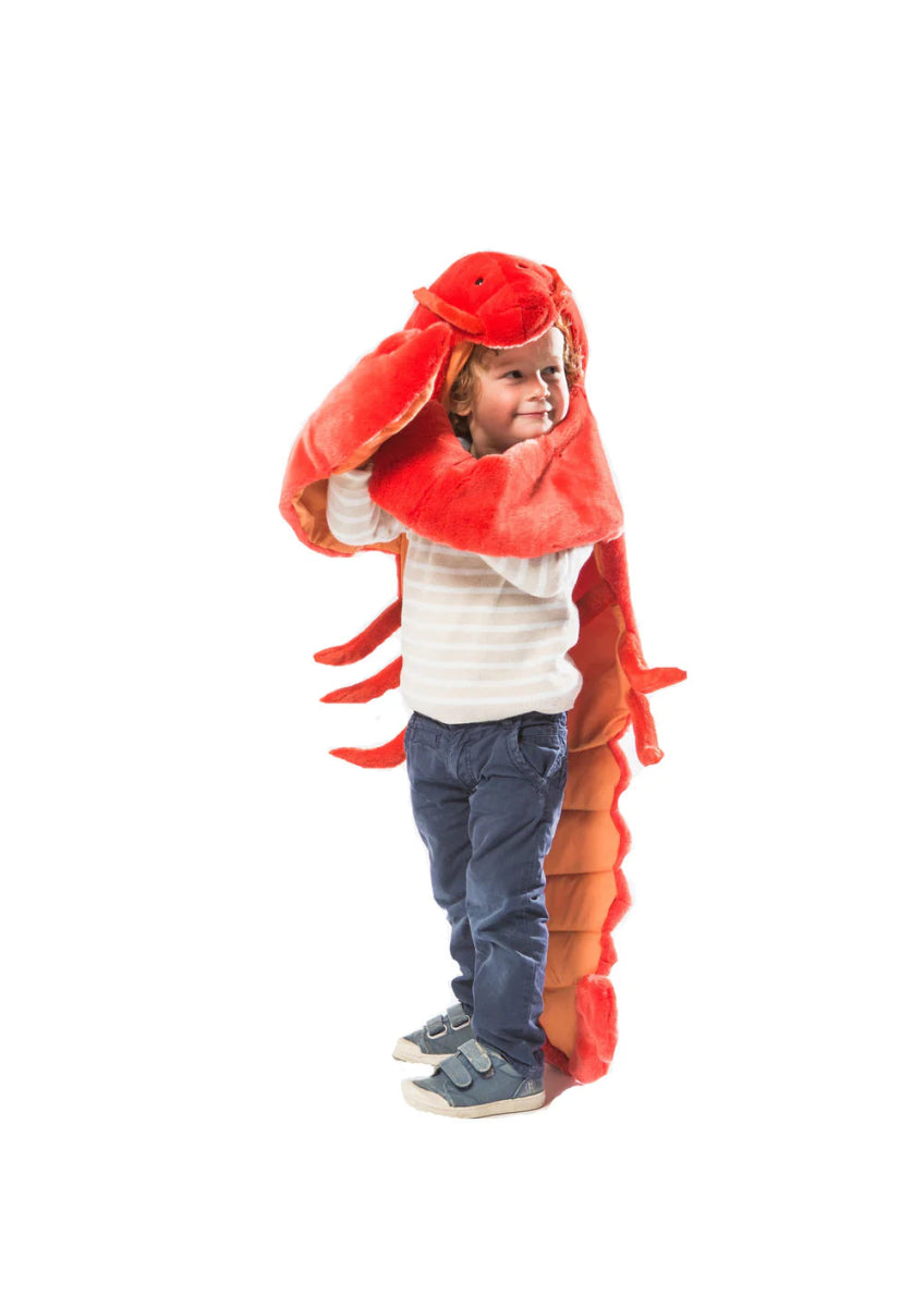 Lobster Costume - Le Petit Marché Home Furniture