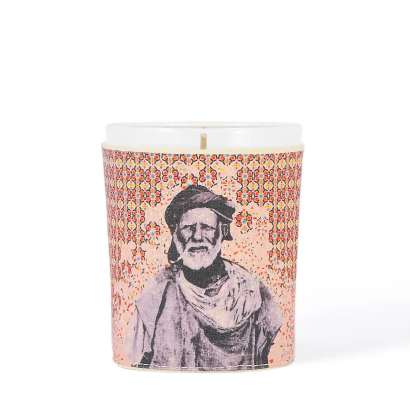 L'Oriental, Candle 190g - Le Petit Marché Home Furniture