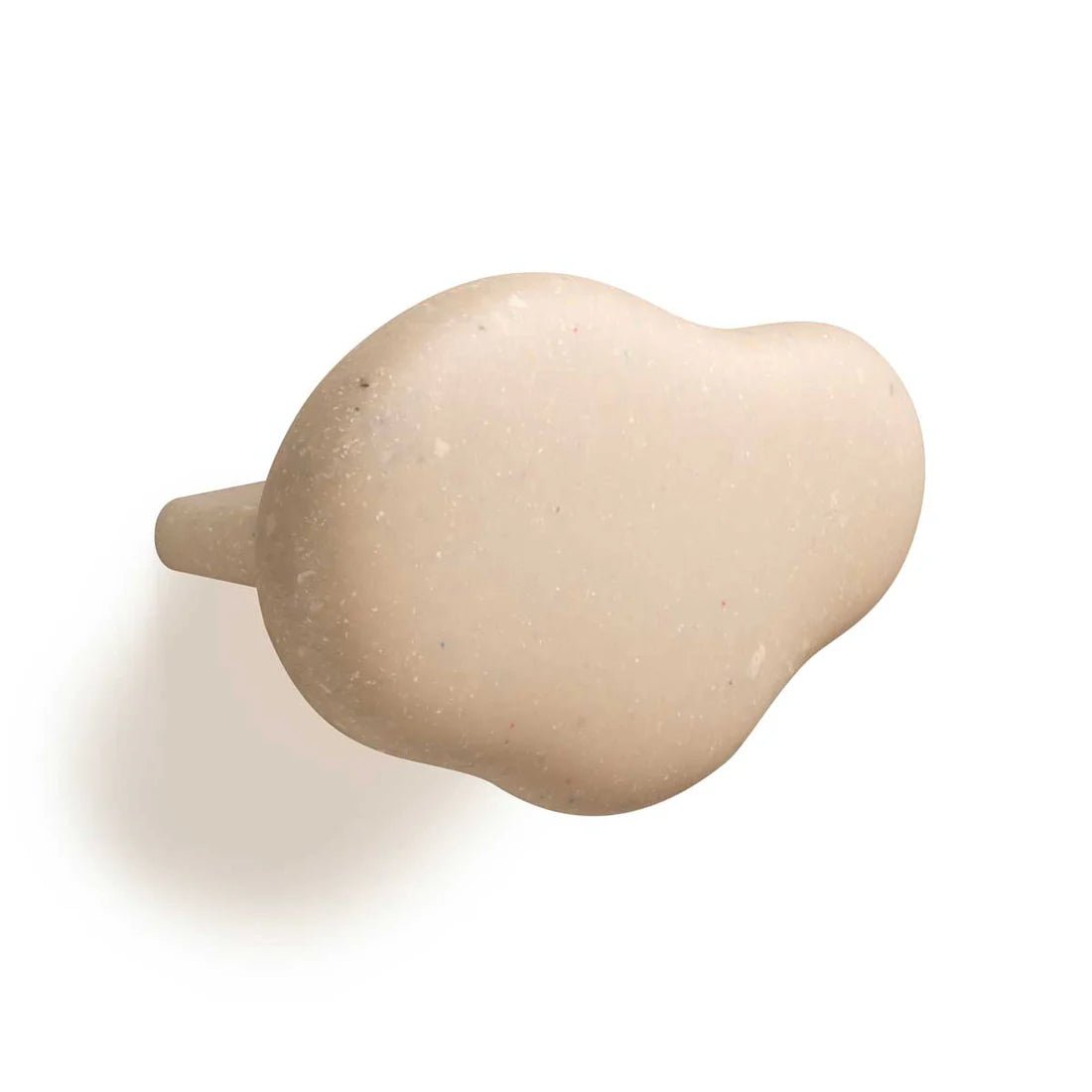 Marine Coat Rack - Faded White - Le Petit Marché Home Furniture