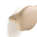 Marine Coat Rack - Faded White - Le Petit Marché Home Furniture