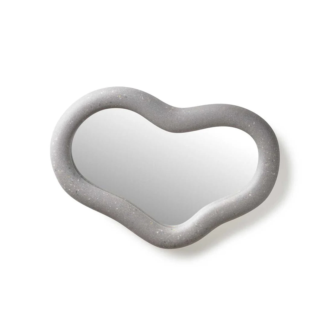 Marine Mirror - Stoney Grey - Le Petit Marché Home Furniture