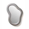 Marine Mirror - Stoney Grey - Le Petit Marché Home Furniture