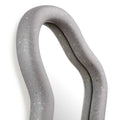 Marine Mirror - Stoney Grey - Le Petit Marché Home Furniture