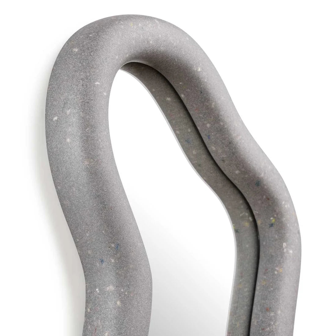 Marine Mirror - Stoney Grey - Le Petit Marché Home Furniture