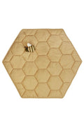 Playmat Honeycomb - Le Petit Marché Home Furniture