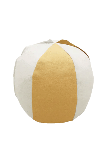 Pouf, Ball - Le Petit Marché Home Furniture