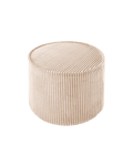 Pouffe, Brown Sugar (Pre - Order) - Le Petit Marché Home Furniture