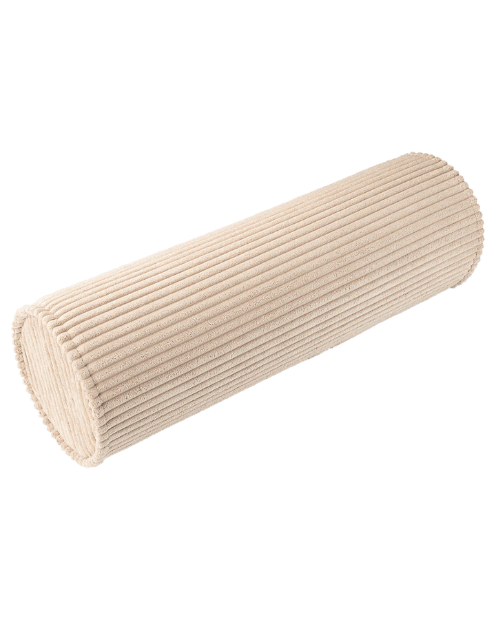 Roll Cushion, Brown Sugar (Pre - Order) - Le Petit Marché Home Furniture