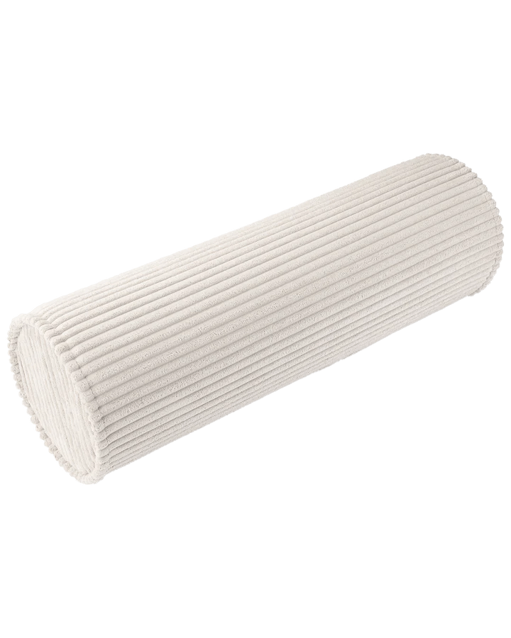 Roll Cushion, Marshmallow (Pre - Order) - Le Petit Marché Home Furniture