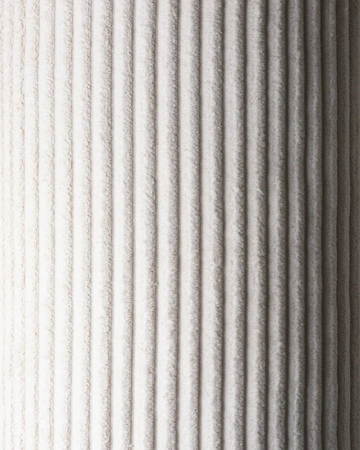 Roll Cushion, Marshmallow (Pre - Order) - Le Petit Marché Home Furniture