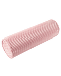 Roll Cushion, Pink Mousse (Pre - Order) - Le Petit Marché Home Furniture
