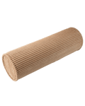 Roll Cushion, Toffee (Pre - Order) - Le Petit Marché Home Furniture
