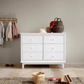 Seaside dresser with 6 drawers - Le Petit Marché Home Furniture