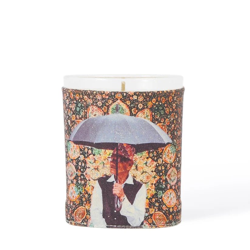 Seve de l'Atlas, Candle 190g - Le Petit Marché Home Furniture