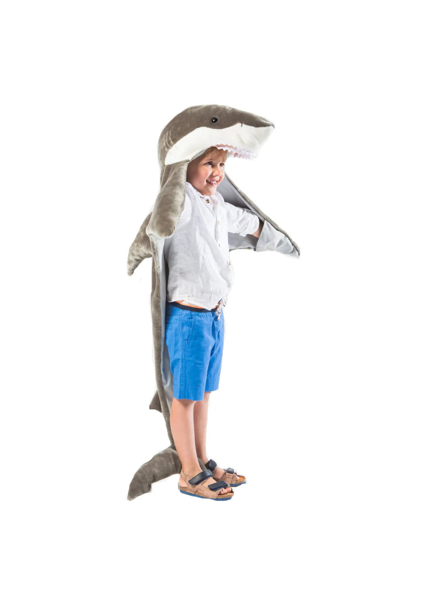 Shark Costume - Le Petit Marché Home Furniture