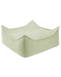 Square Ottoman Outdoor, Herba (Pre - Order) - Le Petit Marché Home Furniture