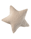 Star Cushion, Biscuit - Le Petit Marché Home Furniture