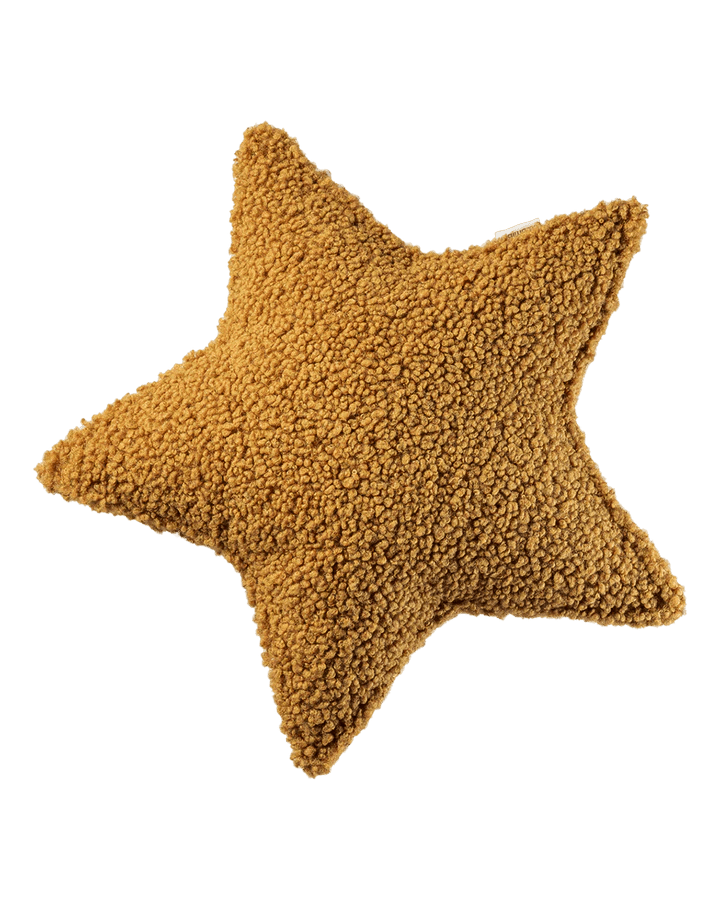 Star Cushion, Maple (Pre - Order) - Le Petit Marché Home Furniture