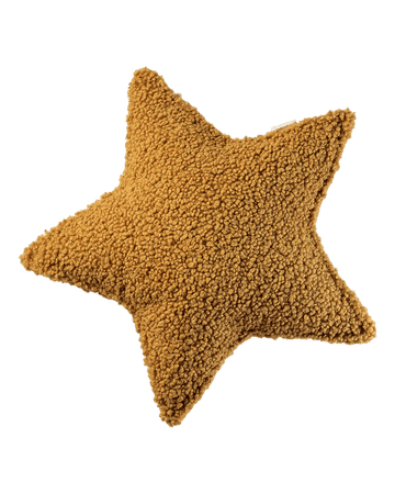Star Cushion, Maple (Pre - Order) - Le Petit Marché Home Furniture