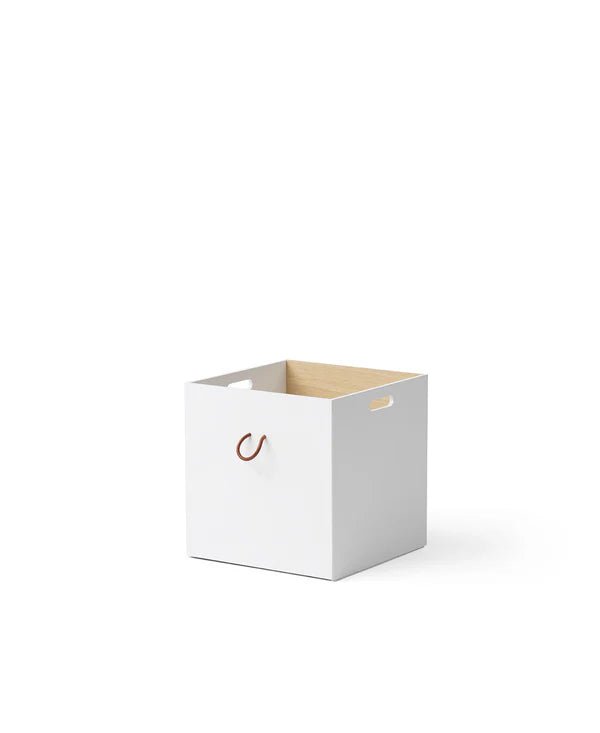 Storage Boxes 2 pcs. - Le Petit Marché Home Furniture