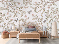 Summer Roses - Le Petit Marché Home Furniture