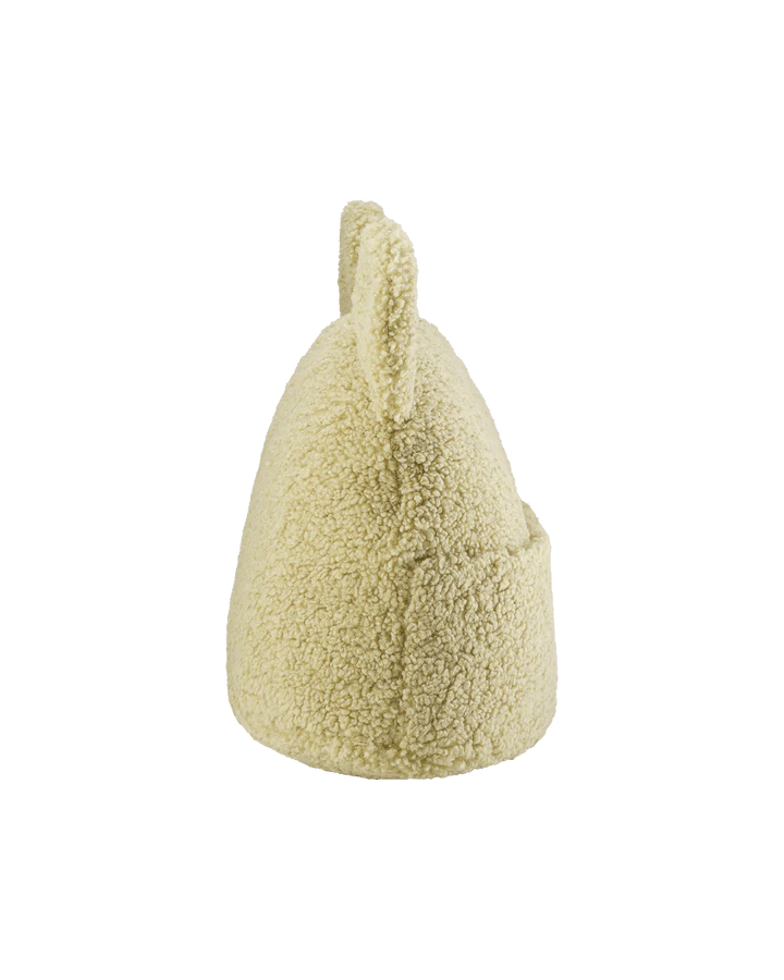 Teddy Cushion, Matcha (Pre - Order) - Le Petit Marché Home Furniture