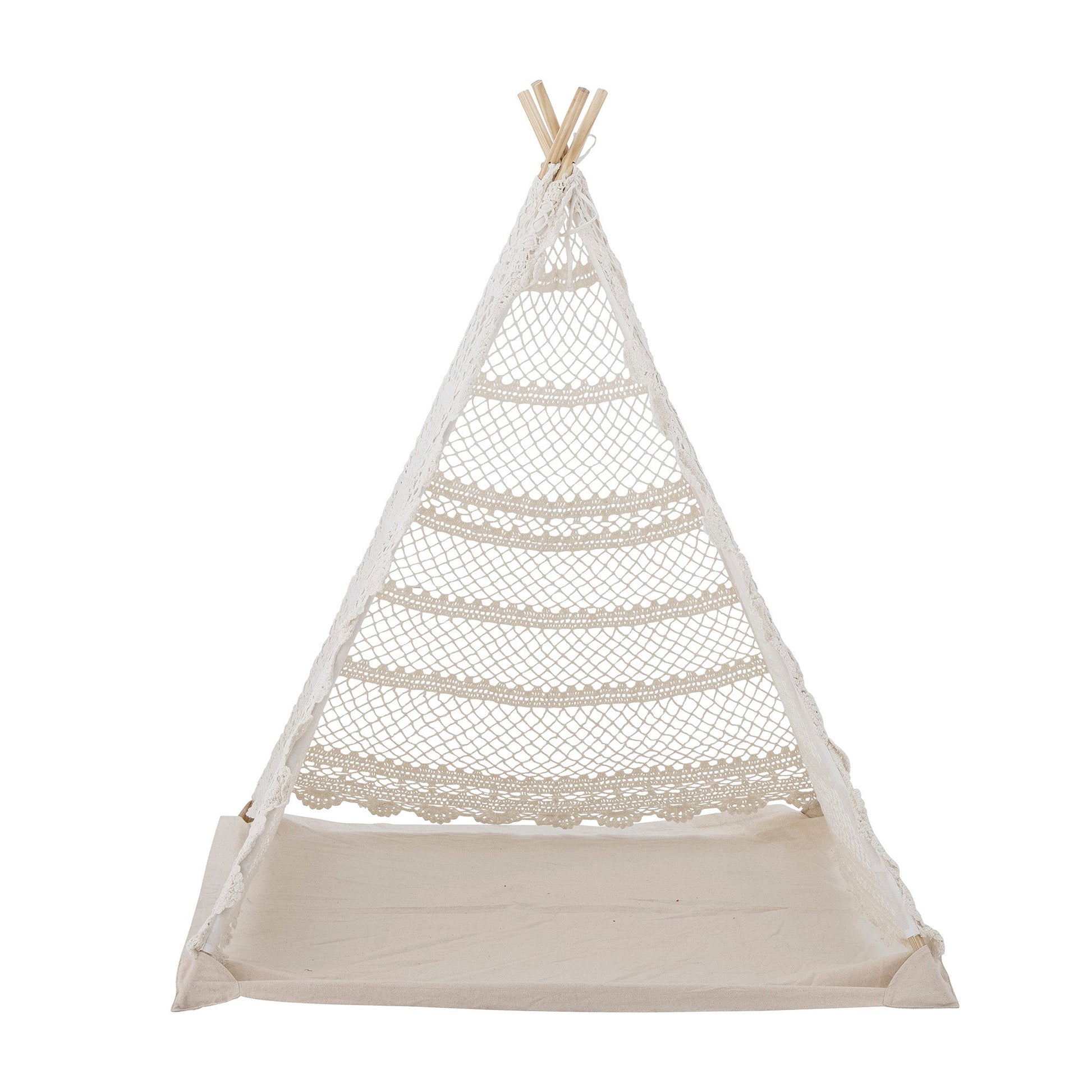 Teepee Tent Herle - Le Petit Marché Home Furniture