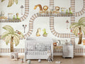 Train Travels - Le Petit Marché Home Furniture