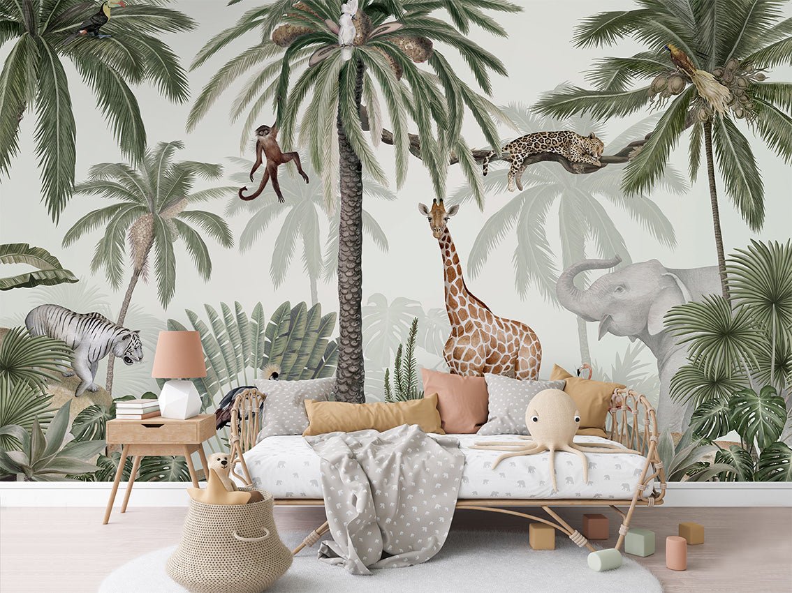 Tropical Jive - Le Petit Marché Home Furniture