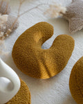 U Pillow, Maple (Pre - Order) - Le Petit Marché Home Furniture