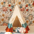 Wallpaper - Australian Summer - Le Petit Marché Home Furniture